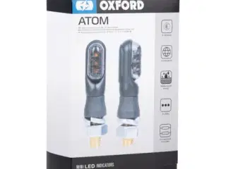 Oxford - ATOM Mini Indicators