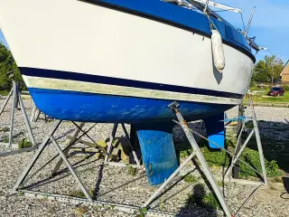 Sejlbåd Maxi 68