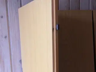Skabslåger fra HTH