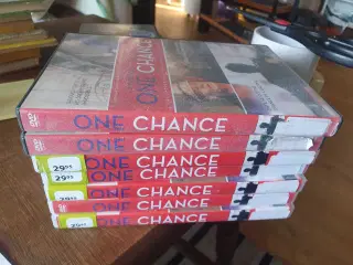 One Chance  DVD