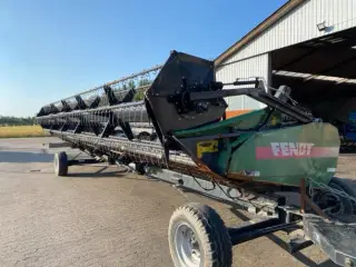 Fendt 30" Powerflow