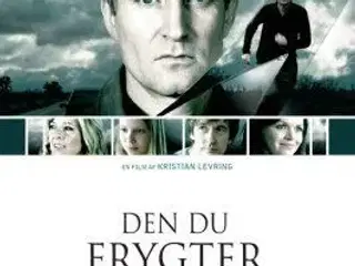 Den du frygter