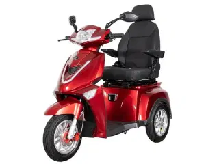 Lindebjerg Elscooter Speed 25 km/t