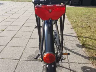 Fin Centurion Ultimate damecykel