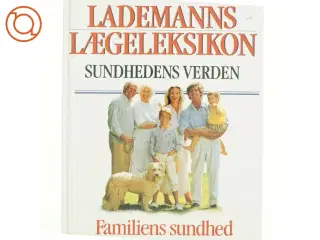 Lademanns lægeleksikon