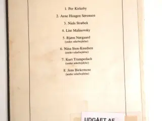 Per Kirkeby - et udvalg af billeder