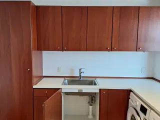 Køkkenelementer mrk. Svane Køkken foræres væk