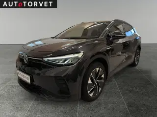 VW ID.4 77 Pro