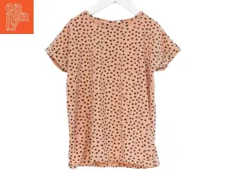 Prikket T-shirt fra Soft Gallery  (str. 128)