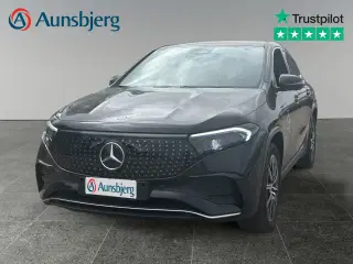 Mercedes EQA250+  AMG Line