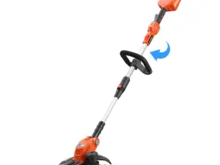 Redback trimmer købes