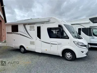 2019 - McLouis Nevis 80 G Diamond