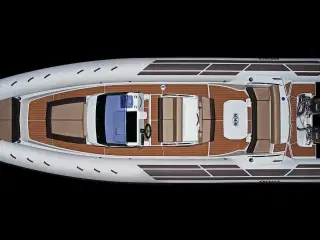 Brig E10 Eagle Luxus RIB