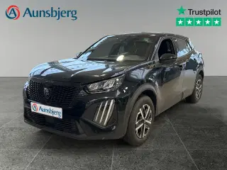 Peugeot e-2008 54 Style