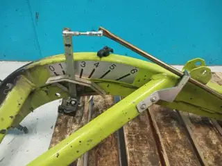 Claas V900 Arm 5210291