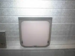   Rude Oplukkelig