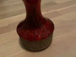 Vase Ernst keramik 