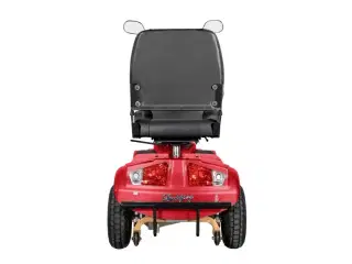 Lindebjerg Elscooter LM 350
