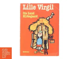 Lille Virgil af Ole Lund Kirkegaard (Bog)