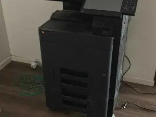 Kopimaskine / printer