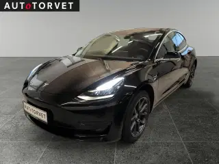 Tesla Model 3  Standard Range+ RWD