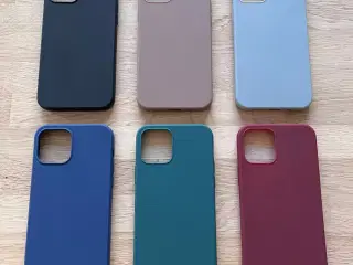 Apple iPhone cover