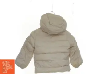 Vinterjakke fra Moncler (str. 92 cm)