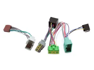 CT10VL02 sot043, 86190 Kabel