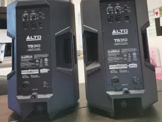 ALTO TS310 Professional 2000 WATT - 2 stk