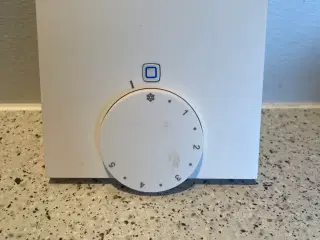 Altech trådløs termostat V3 IP