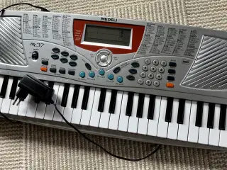 Mini-keyboard