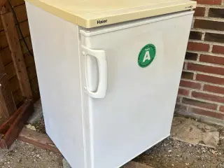 Skabsfryser