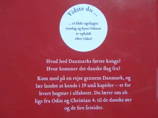 ABCDanmark  :