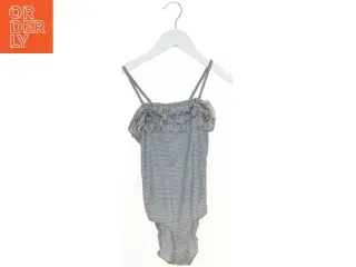 Badedragt fra H&M (str. 128 cm)