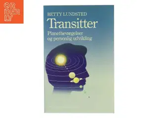 Transitter (Bog)