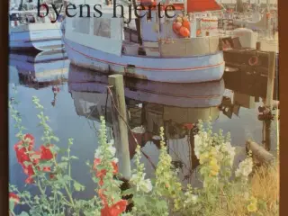 skudehavnen byens hjerte, af ib spang olsen mfl. ,