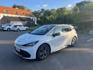 Cupra Born 58 