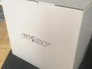 Caffe lusso pro