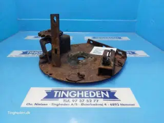 New Holland TX68 Plade L. 9838625