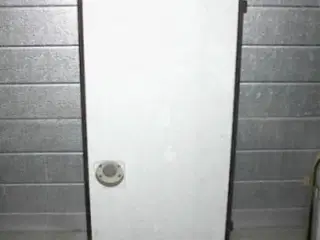 Dør