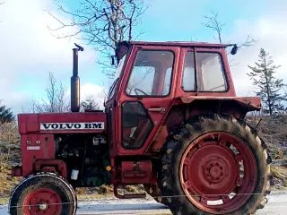 Volvo bm 500