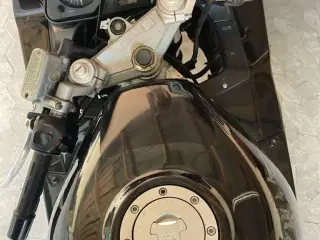 Velholdt Vfr 750 RC36