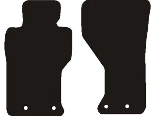 Formåtter Mazda MX5 (ND) 2016-