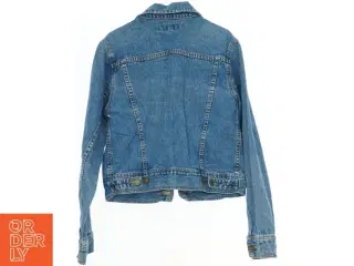 Denimjakke fra Millennium (str. S)