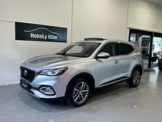 MG EHS 1,5 PHEV Luxury
