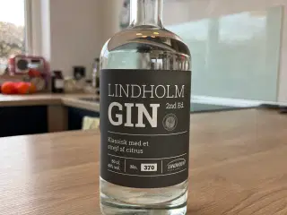 Gin