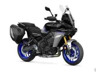 Yamaha Tracer 9 GT+ Y-AMT Icon Performance
