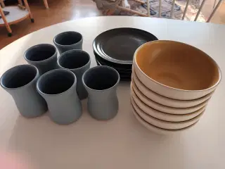 Lannem UR keramik