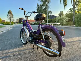 PUCH Maxi K