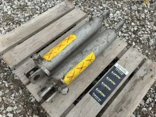 Kongskilde Cylinder 2 stk.